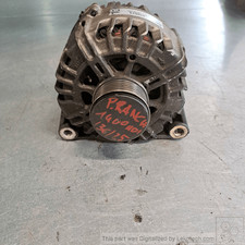 5705nh alternatore citroen usato  Italia