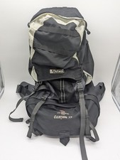 Outwell canyon 75l for sale  NORTHAMPTON