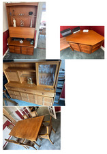 Mid century nathan for sale  HORSHAM