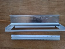 Aluminium letter box for sale  PLYMOUTH