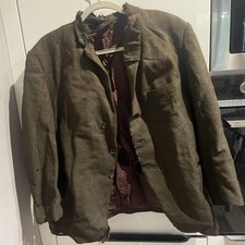 Veste costume ancienne d'occasion  Tannay