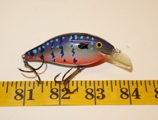 Isca de pesca armadilha de velocidade Luhr Jensen comprar usado  Enviando para Brazil