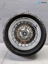 14x3.50 ruota posteriore usato 14x3.50 ruota posteriore usato  Napoli