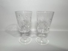 Conjunto de 2 Copos Cordiais Massimo Lunardon Arte Italiana Vidro Moderno Exclusivo comprar usado  Enviando para Brazil