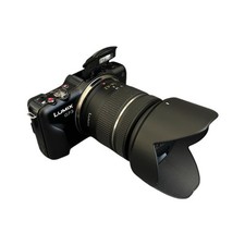Panasonic dmc gf3k for sale  GLASGOW