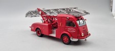 Feuerwehr ixo renault gebraucht kaufen  Neunkirchen-Seelscheid