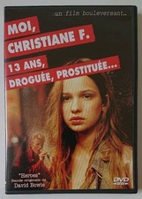 Dvd christiane ans d'occasion  France