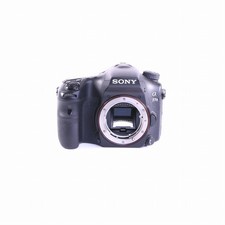 Sony alpha 77ii gebraucht kaufen  Jarplund-Weding