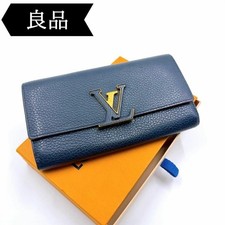 Portafoglio louis vuitton usato  Spedire a Italy