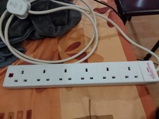 Plug gang way for sale  WOLVERHAMPTON