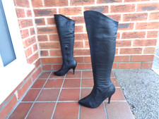 Pleaser vanity black for sale  DAVENTRY