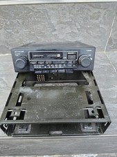 Vecchia autoradio philips usato  Treviolo