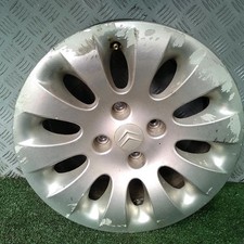 Jante aluminium citroen d'occasion  France