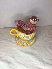 Jim shore cheshire for sale  Fresno
