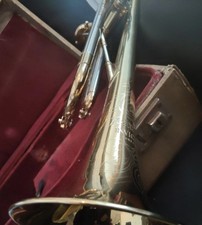 Selmer invicta foreign for sale  FELTHAM