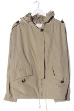 Cream poncho pluie d'occasion  Expédié en France