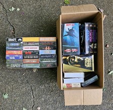 Vintage vhs lot for sale  Marietta