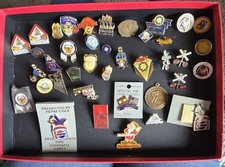 Pin lot police for sale  Marysville