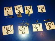 Lots parts yamaha for sale  Spokane