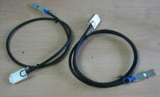 1 peça Mini SAS 26 para cabo Infiniband SFF-8088 para SFF-8470 -1 metro, usado comprar usado  Enviando para Brazil