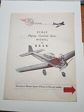 Navion scale control for sale  Buckeye