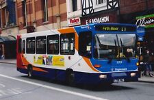 Bus photo stagecoach for sale  UK