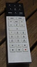Telecommande canal satellite d'occasion  Saultain