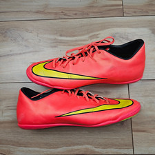 2014 Nike Mercurial Victory V IC IN Indoor Buty piłkarskie Buty piłkarskie US 11 na sprzedaż  PL