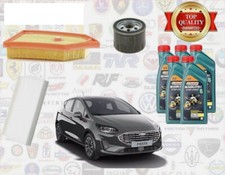 Kit tagliando 5lt usato  Taurianova