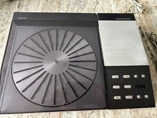 Bang olufsen beogram for sale  Dennis Port