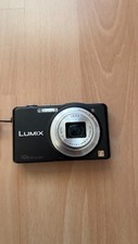 Digitalkamera panasonic lumix gebraucht kaufen  Bogen