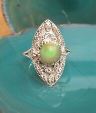Ring viktorianischer stil gebraucht kaufen  Zell