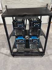 907588 miller pipeworx for sale  Pearland