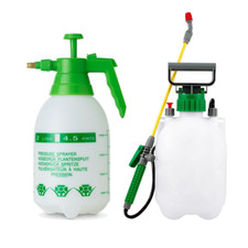 Pumpsprühflasche sprayflasche gebraucht kaufen  Euskirchen