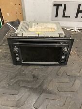 saab sat nav for sale  WEDNESBURY