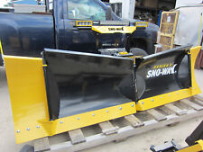 Demo sno way for sale  Sycamore