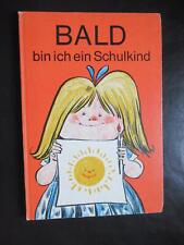 Bald schulkind fibel gebraucht kaufen Bald schulkind fibel gebraucht kaufen  Deutschland