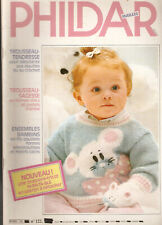 Livre catalogue tricot d'occasion  Thuré