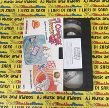 Vhs film esplorando usato  Ferrara
