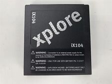 Xplore ix104 battery for sale  Clearwater