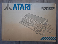Boite originale atari d'occasion  Aussonne