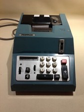 Calculatrice professionnelle m d'occasion  Ambert