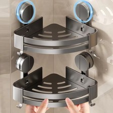 Duschregal duschkorb saugnapf gebraucht kaufen Duschregal duschkorb saugnapf gebraucht kaufen  Nettetal