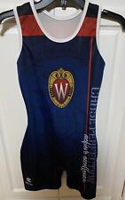 Wrestling singlet set for sale  Sturgeon Bay