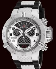 Usado, Invicta relógio de quartzo masculino SWISS-MADE/MVT 50mm Subaqua Noma Dive 500 m comprar usado Usado, Invicta relógio de quartzo masculino SWISS-MADE/MVT 50mm Subaqua Noma Dive 500 m comprar usado  Enviando para Brazil