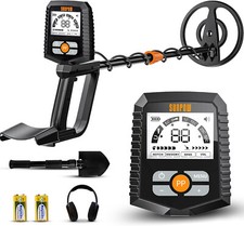 Metal detector adults for sale  Mount Pleasant