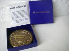 1997 médaille bronze d'occasion  Marans