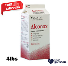 Alconox detergent cleaning for sale  Brooklyn