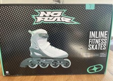 Inline skates gebraucht kaufen  Hemsbach