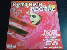 Rhythm reggae 1115 gebraucht kaufen Rhythm reggae 1115 gebraucht kaufen  Köln